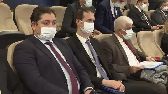 İŞKUR 11. Olağan Genel Kurulu