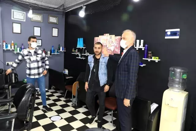 İstanbul'da ilk sırada AK Partili belediye başkanı var