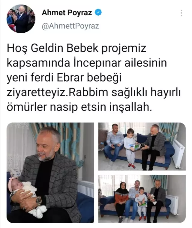 İstanbul'da ilk sırada AK Partili belediye başkanı var