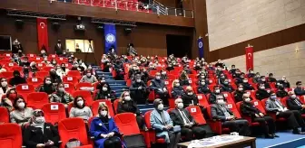 Hukuk Fakültesi: Kadına Yönelik Şiddete Karşı Sıfır Tolerans Paneli Düzenlendi 23-11-2021 Hukuk Fakültesi: Kadına Yönelik Şiddete Karşı Sıfır Tolerans Paneli Düzenlendi 23-11-2021