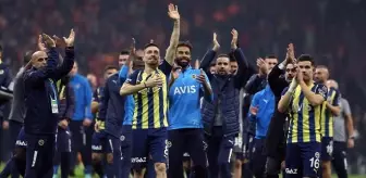 Konferans Ligi'nde Fenerbahçe'yi dev takımlar bekliyor! İşte play-off'daki olası rakipler