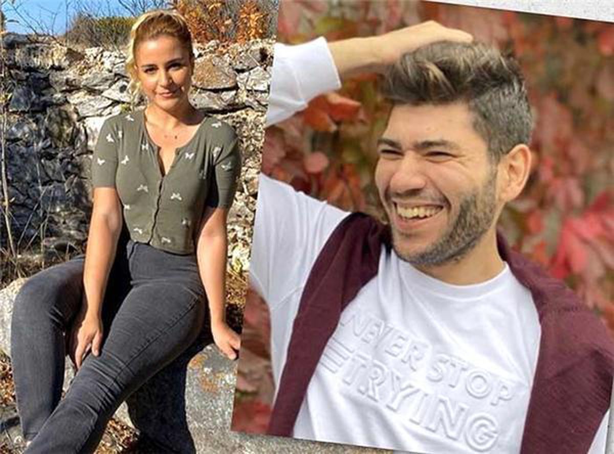 MasterChef Dilara ve Sergen aşk mı yaşıyor, sevgili mi oldular?
