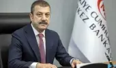 Merkez Bankası Başkanı'ndan enflasyon açıklaması: Yüzde 5 hedefine ulaşıncaya kadar tüm araçları kullanacağız