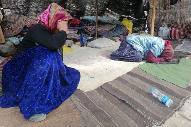 Muslume Nin Annesinin Jandarmadaki Ifadesi Ortaya Cikti Kayinpederiyle Ilgili Sozleri Bomba