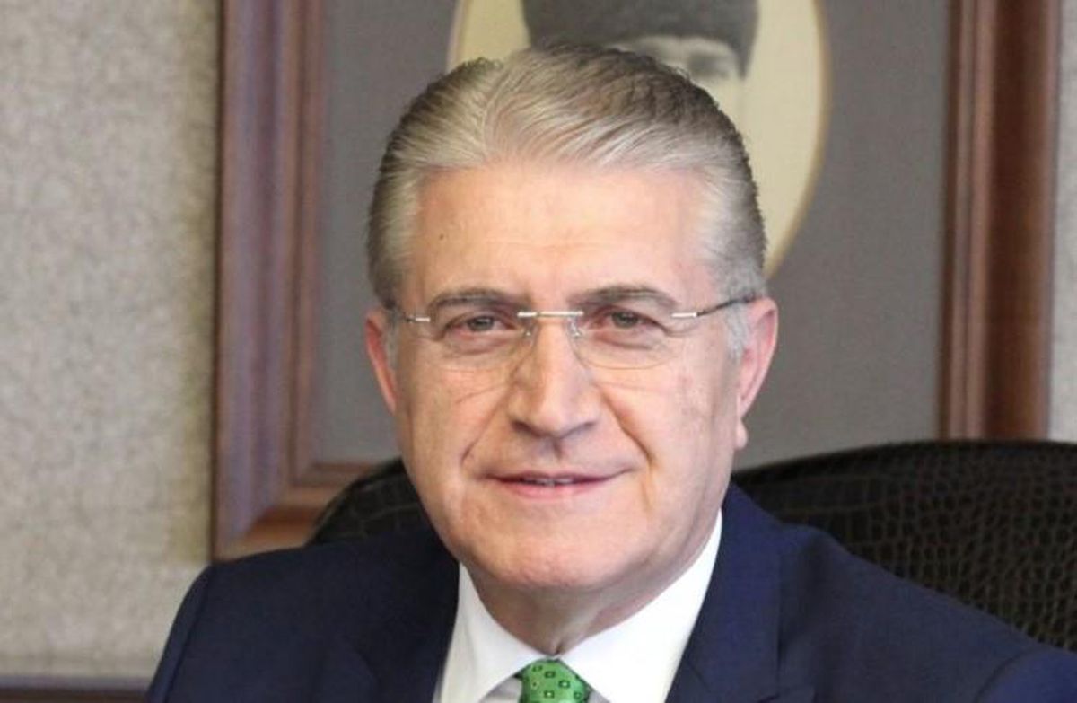 Mustafa Aydın kimdir? Mustafa Aydın kaç yaşında, nereli? Mustafa Aydın hayatı ve biyografisi!