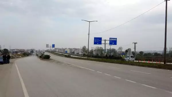 Necati'nin ölümüne neden olan sürücü tahliye edildi