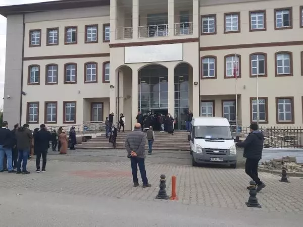 Necati'nin ölümüne neden olan sürücü tahliye edildi
