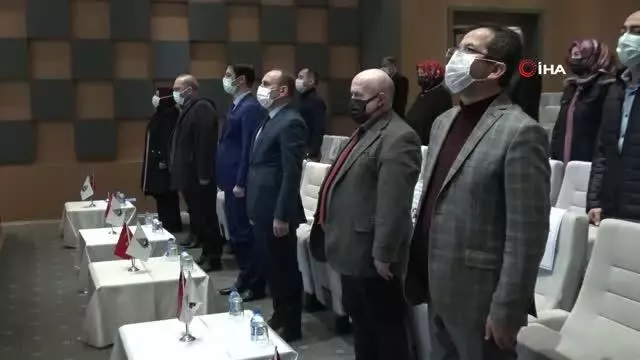 Öğretmenler çocuklarda diyabete karşı bilgilendirildi