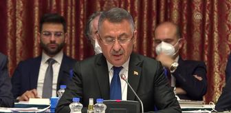 Darbe: Oktay: 'Milli güvenlik politikalarımıza son derece önem veriyoruz'