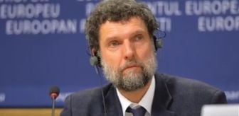 Darbe: Osman Kavala kimdir? Osman Kavala neden tutuklu?
