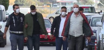 Darbe: Otomobillerinin camını silip zorla para isteyen 2 kişiyi yaraladılar