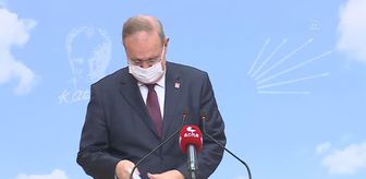 Darbe: Öztrak: ''Hemen seçim, acil seçim' demek üzere meydanlara iniyoruz. İlk mitingimiz, 4 Aralık'ta Mersin'de olacak'