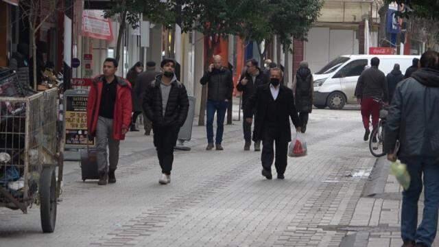 Paniğe neden olan 'Radyoaktif serpinti tehlikesi' mesajının iç yüzünü açıkladı Paniğe neden olan 'Radyoaktif serpinti tehlikesi' mesajının iç yüzünü açıkladı