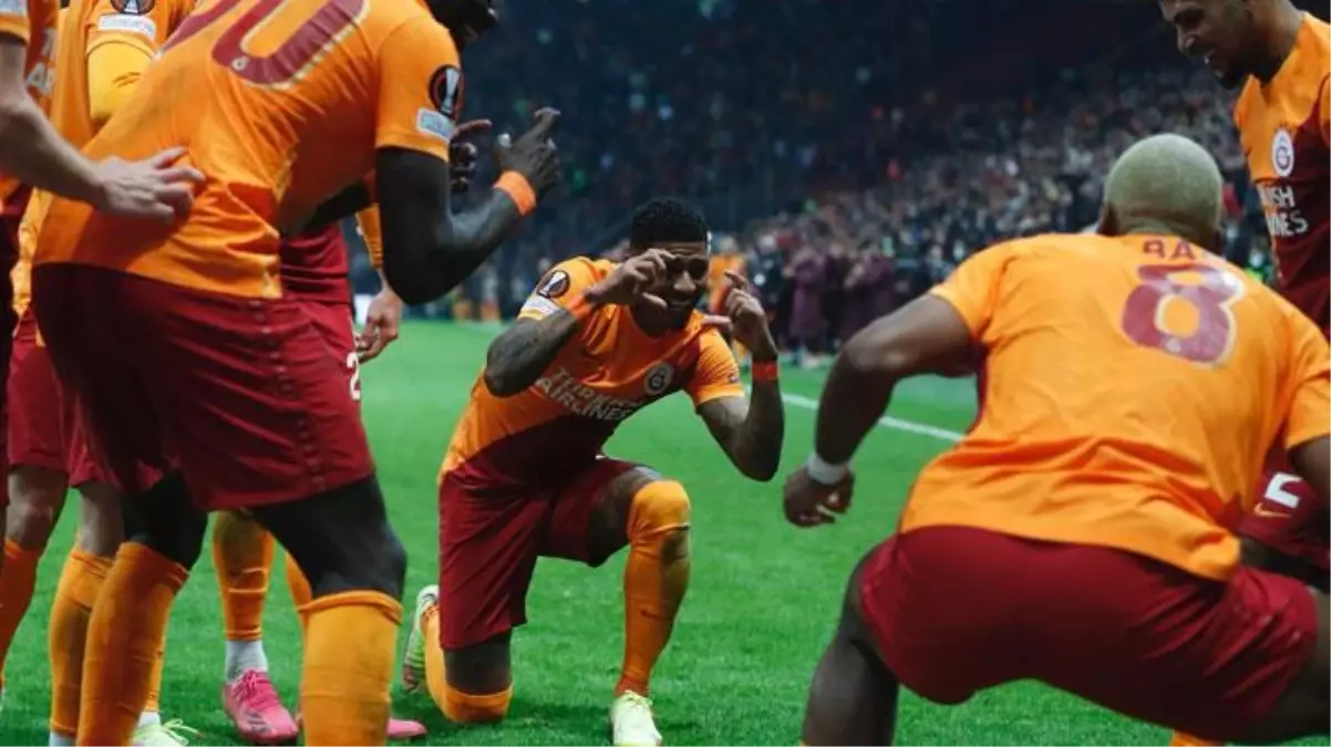 Resmen para yağdı! Avrupa Ligi'nde tur atlayan Galatasaray'ın elde ettiği gelir tam 16 milyon euro