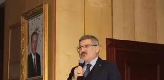 Salih Kenan Şahin kimdir? Salih Kenan Şahin hayatı ve siyasi kariyeri..