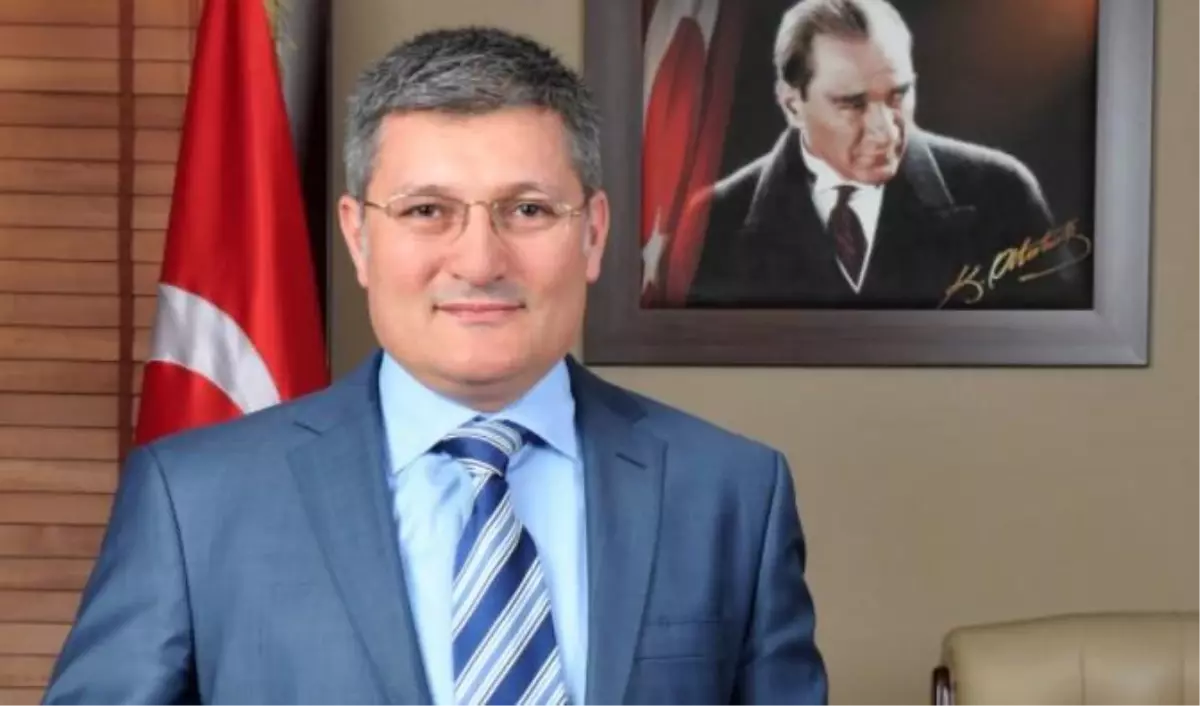 Salih Kenan Şahin kimdir? Salih Kenan Şahin kaç yaşında, nereli? Salih Kenan Şahin hayatı ve biyografisi!