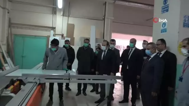 Şırnak'ta 101 okul kütüphaneye kavuştu