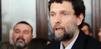 Son Dakika Gezi Parki Davasinda Osman Kavala Nin Tutukluluk Halinin Devamina Karar Verildi