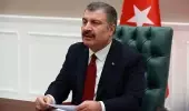 Son Dakika: Türkiye'de 26 Kasım günü koronavirüs nedeniyle 201 kişi vefat etti, 24 bin 2 yeni vaka tespit edildi