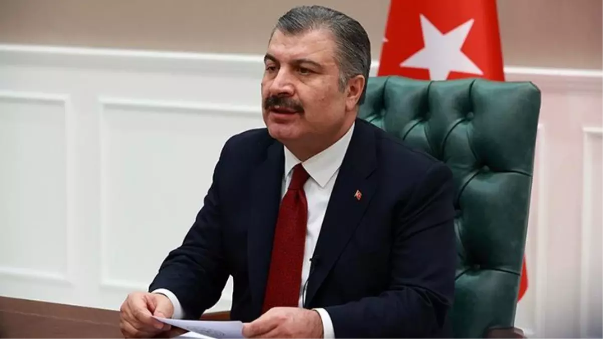 Son Dakika: Türkiye'de 26 Kasım günü koronavirüs nedeniyle 201 kişi vefat etti, 24 bin 2 yeni vaka tespit edildi