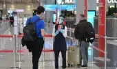 Son Dakika: Türkiye, Nu varyantı nedeniyle 5 ülkeden seyahatleri durdurdu
