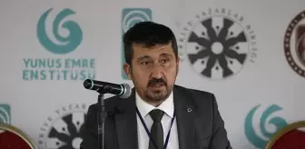 Ankara Sosyal Bilimler Üniversitesi: Türk dilinin sorunları 'Türkçe Şurası'nda ele alındı Ankara Sosyal Bilimler Üniversitesi: Türk dilinin sorunları 'Türkçe Şurası'nda ele alındı