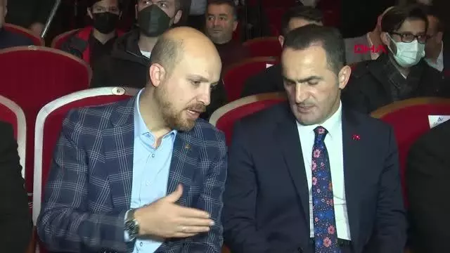 '1. ULUSLARARASI FETİH KISA FİLM YARIŞMASI' ÖDÜLLERİ SAHİPLERİNİ BULDU