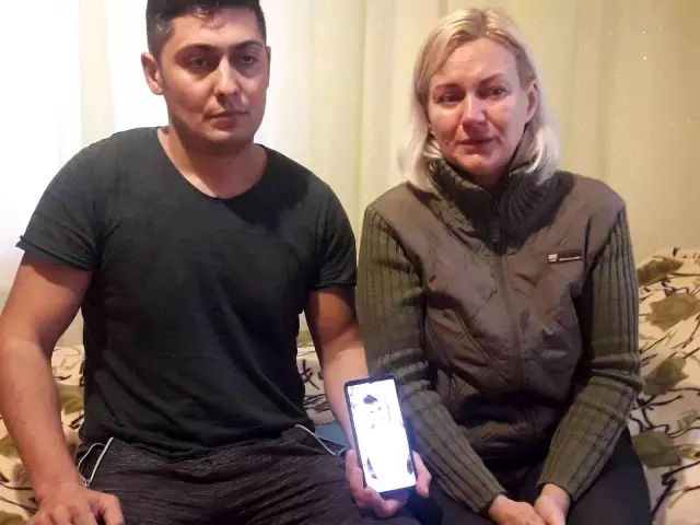 Cep telefonu almayan ailesine kızan 13 yaşındaki çocuk sırra kadem bastı