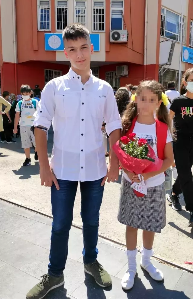 Cep telefonu almayan ailesine kızan 13 yaşındaki çocuk sırra kadem bastı