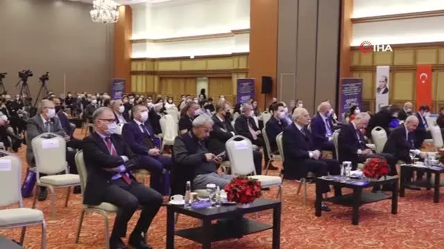 2050 Büyükçekmece Vizyonu Çalıştayı sona erdi