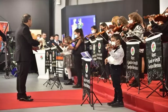Antalya'nın 25 yıllık hayali kent müzesi açıldı