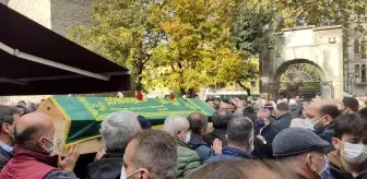 Cenaze: Son dakika haberleri | Antalya PTT Posta Hizmetleri eski Müdürü hayatını kaybetti Cenaze: Son dakika haberleri | Antalya PTT Posta Hizmetleri eski Müdürü hayatını kaybetti