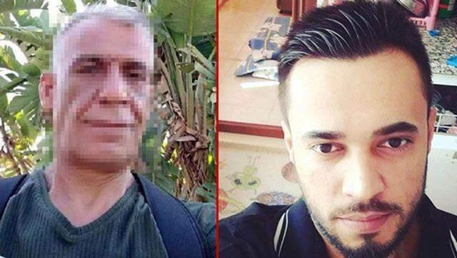 Baba ile oğul, ev taşınma parası yüzünden kavga etmiş