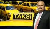 Bir kere de hayırlı haberle gelin! İstanbul'da taksiciler yüzde 100'e varan zam istedi