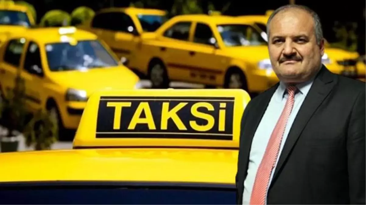 Bir kere de hayırlı haberle gelin! İstanbul'da taksiciler yüzde 100'e varan zam istedi