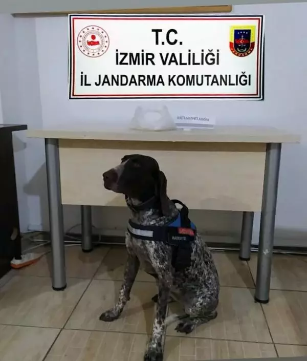 Son dakika haberi... BUCA VE TORBALI'DA UYUŞTURUCU OPERASYONLARINA 2 TUTUKLAMA
