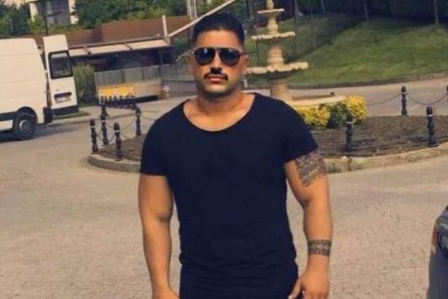 Cinayet soruşturması kapsamında aranan eski futbolcu Sezer Öztürk yakalandı