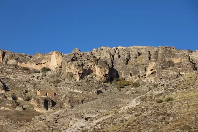 DİYARBAKIR - Silvan tarihi mekanlarıyla turizmde iddialı