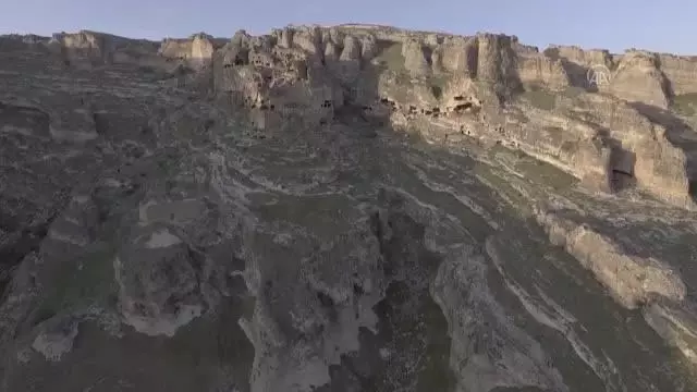 DİYARBAKIR - Silvan tarihi mekanlarıyla turizmde iddialı