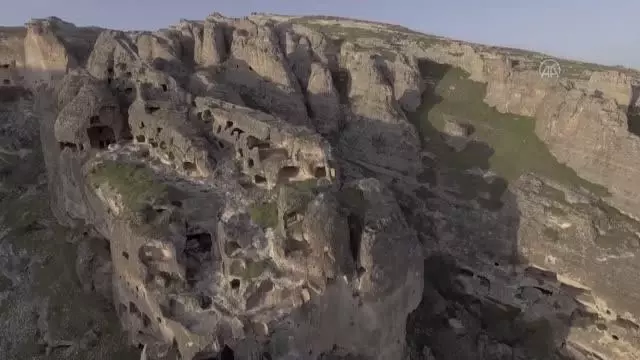 DİYARBAKIR - Silvan tarihi mekanlarıyla turizmde iddialı