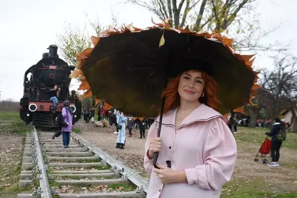 EDİRNE'DE KAHVE VE ÇİKOLATA FESTİVALİ