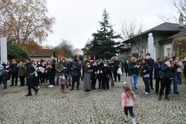 EDİRNE'DE KAHVE VE ÇİKOLATA FESTİVALİ