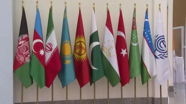 EİT Dışişleri Bakanları Toplantısı'ndan iş birliklerini geliştirme vurgusu