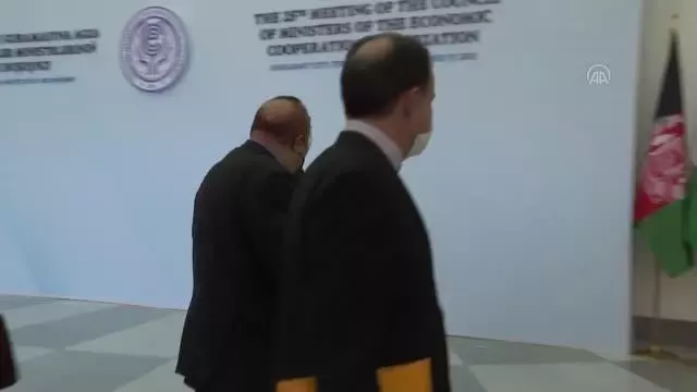 EİT Dışişleri Bakanları Toplantısı'ndan iş birliklerini geliştirme vurgusu