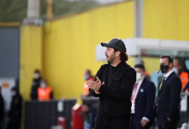Futbol: Spor Toto 1. Lig