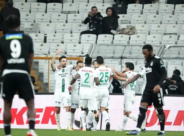 GZT Giresunspor: 0-4