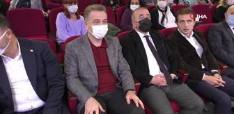 Darbe: Gaziosmanpaşa'da kültür sanat sezonu açıldı