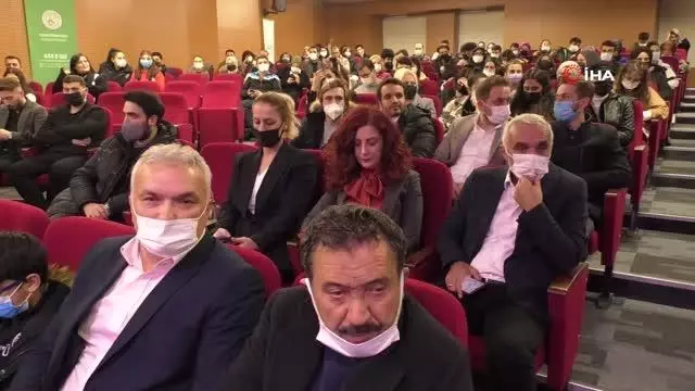 Gaziosmanpaşa'da kültür sanat sezonu açıldı