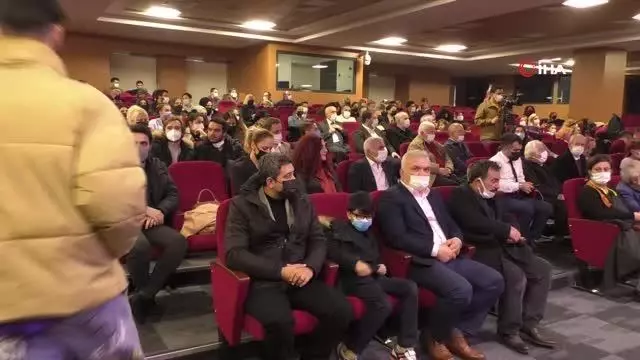 Gaziosmanpaşa'da kültür sanat sezonu açıldı