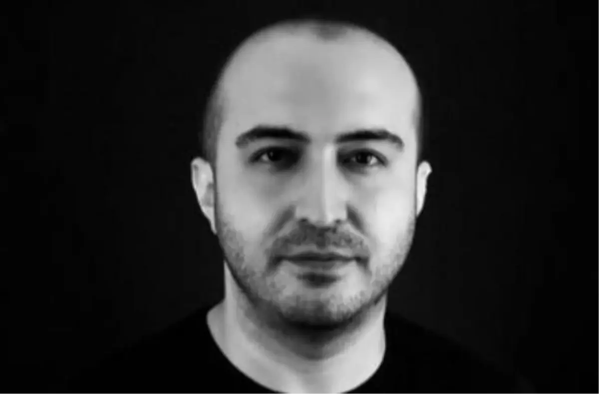 Gürkan Çakıroğlu kimdir? Gürkan Çakıroğlu kaç yaşında, nereli? Gürkan Çakıroğlu hayatı ve biyografisi!